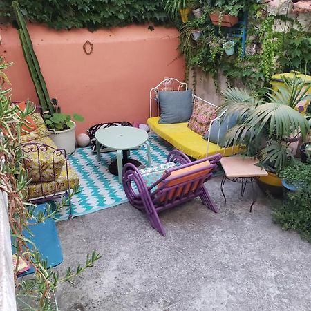 Apartmán Flat Toulon Exteriér fotografie