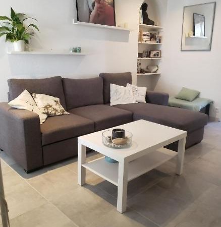 Apartmán Flat Toulon Exteriér fotografie