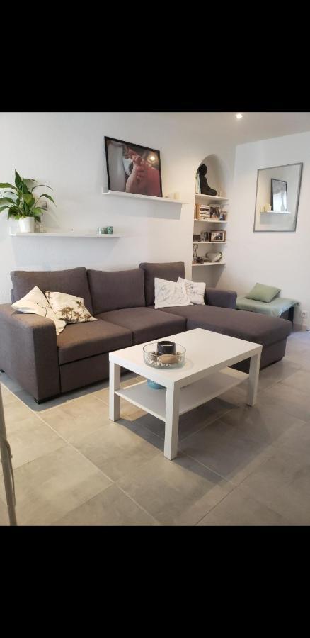 Apartmán Flat Toulon Exteriér fotografie