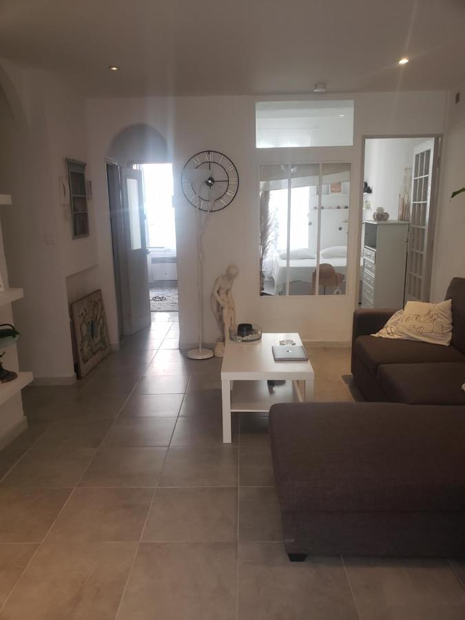 Apartmán Flat Toulon Exteriér fotografie