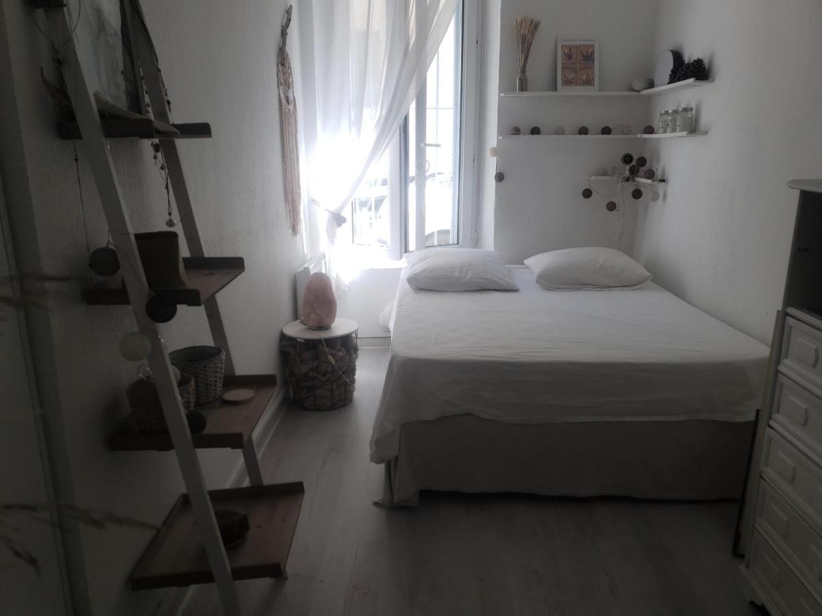 Apartmán Flat Toulon Exteriér fotografie