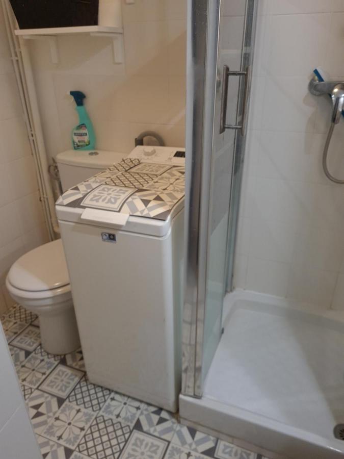 Apartmán Flat Toulon Exteriér fotografie